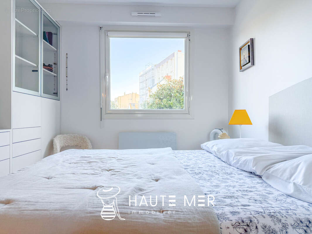 Appartement à LES SABLES-D'OLONNE