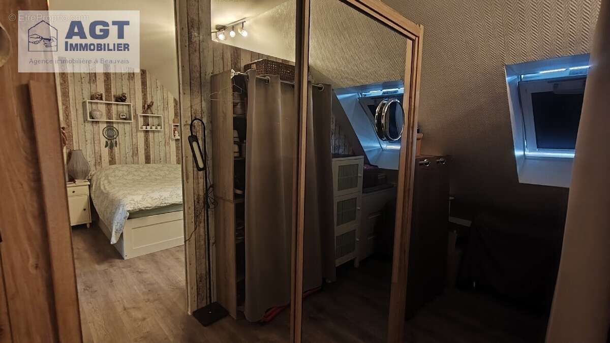 Appartement à BEAUVAIS