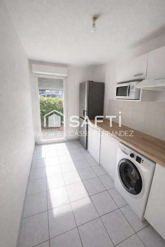 Photo 3 - Appartement à MURET