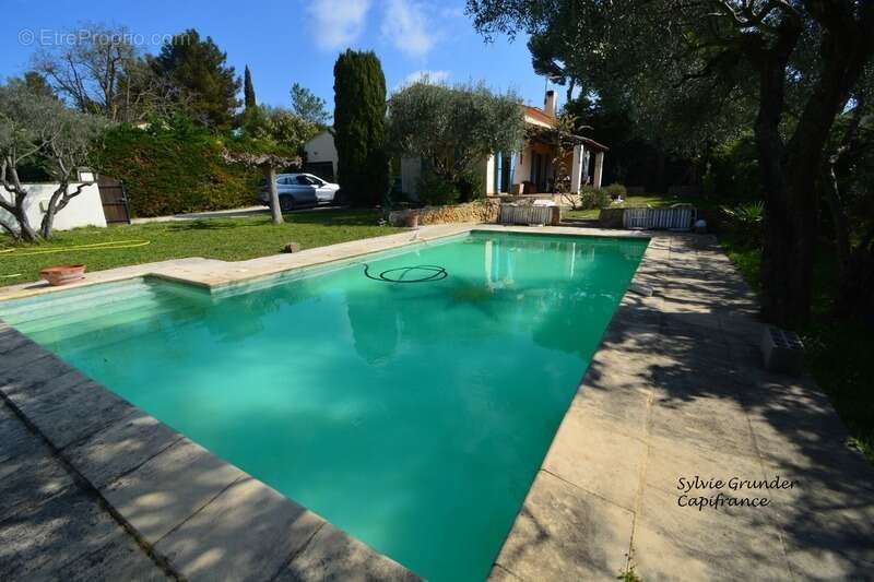 Maison à MIRAMAS