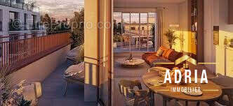 Appartement 44 m² à Vanves  - photo 2