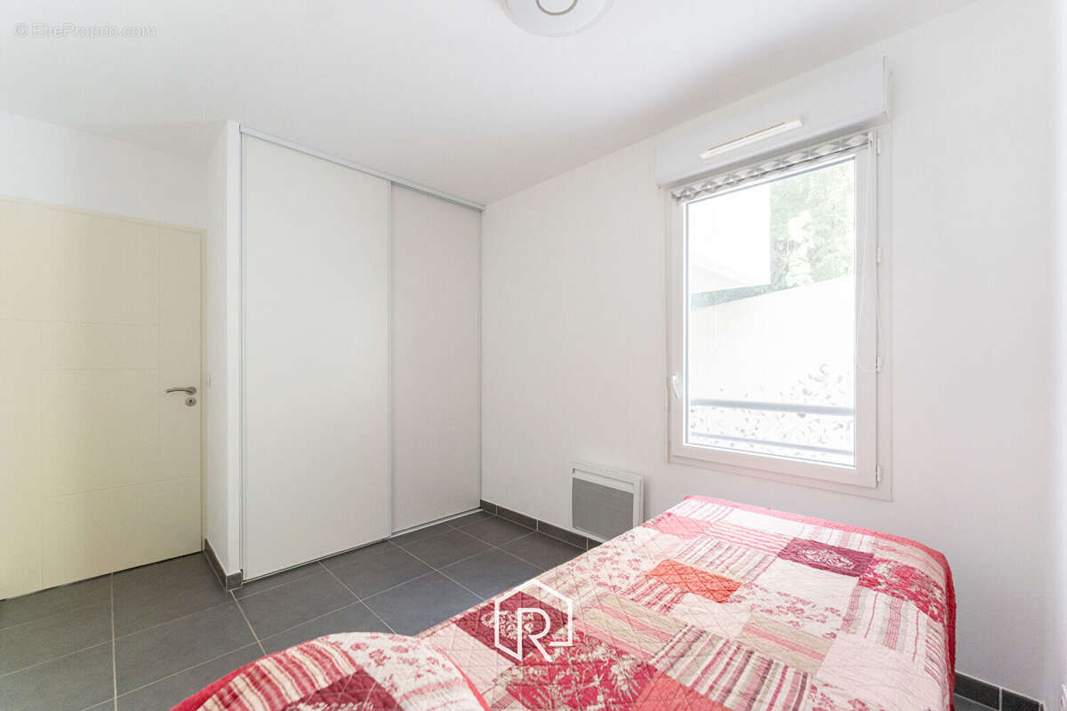 Appartement à MARSEILLE-12E
