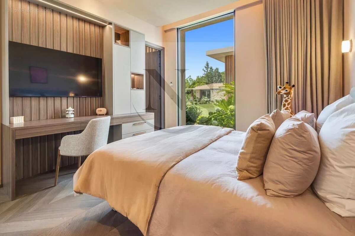 Villa neuve de prestige proche du centre ville - photo 18