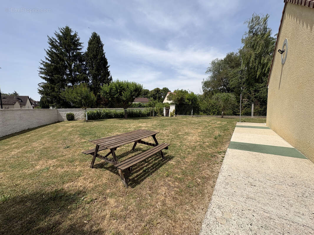 Maison à SENS