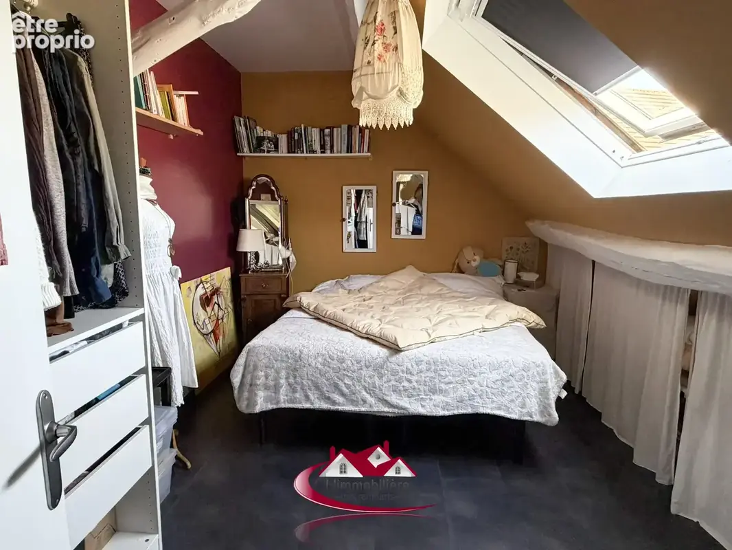 Appartement lumineux de 74.86 m2 utile - 31.97 m2 carrez - photo 4