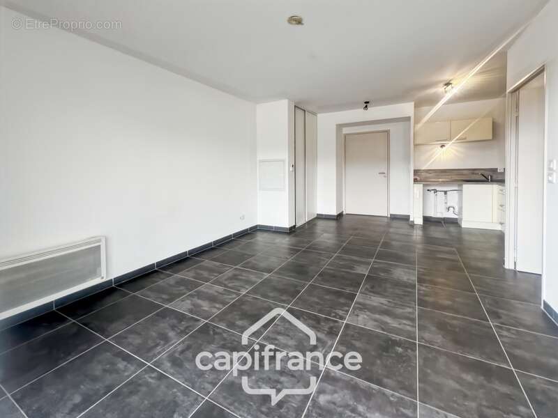 Appartement à LE PRADET
