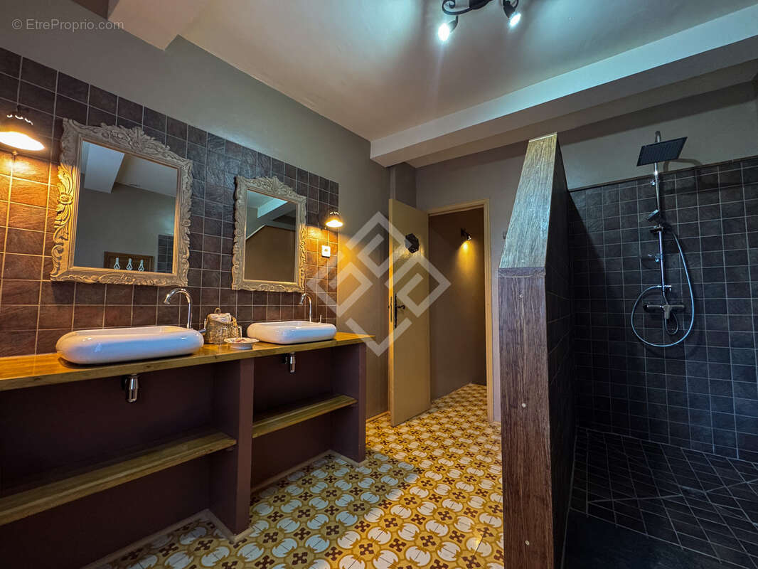 Maison à SAINT-MARCEL-SUR-AUDE