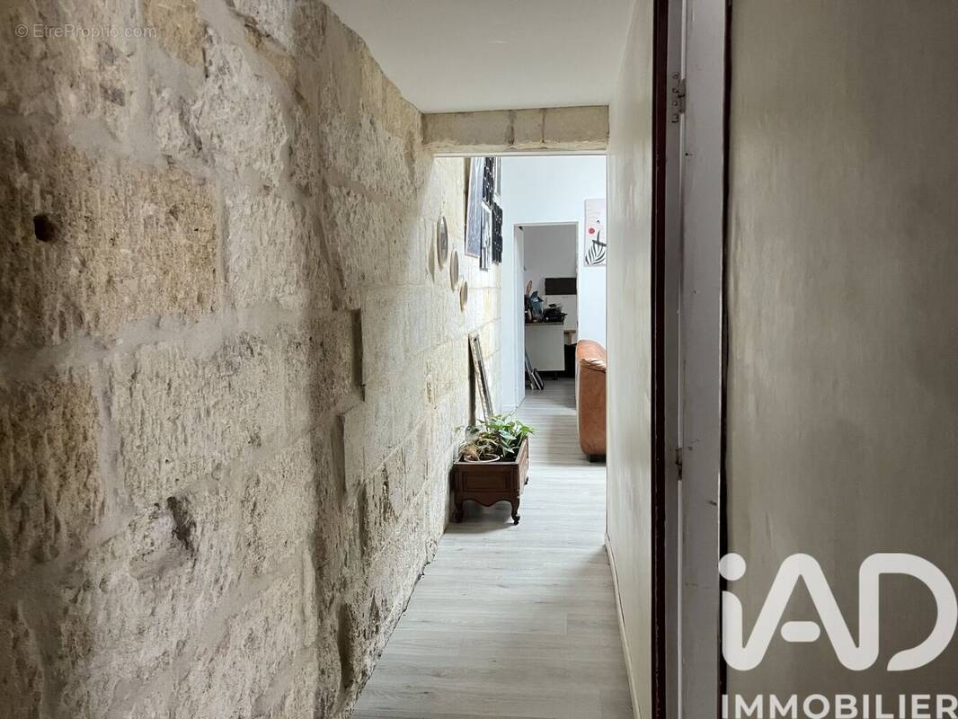 Photo 1 - Maison à CREON