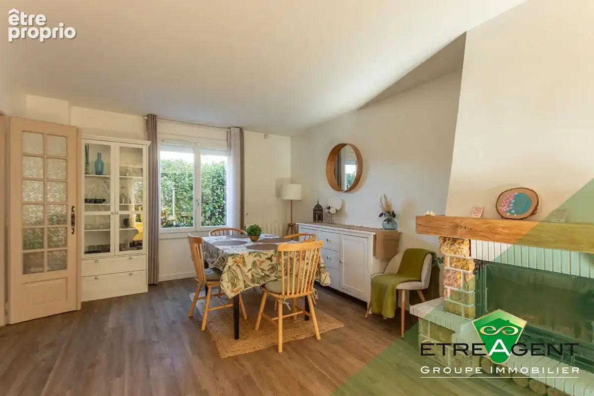 Maison Deuil La Barre 5 pièce(s) 105 m2 - photo 3