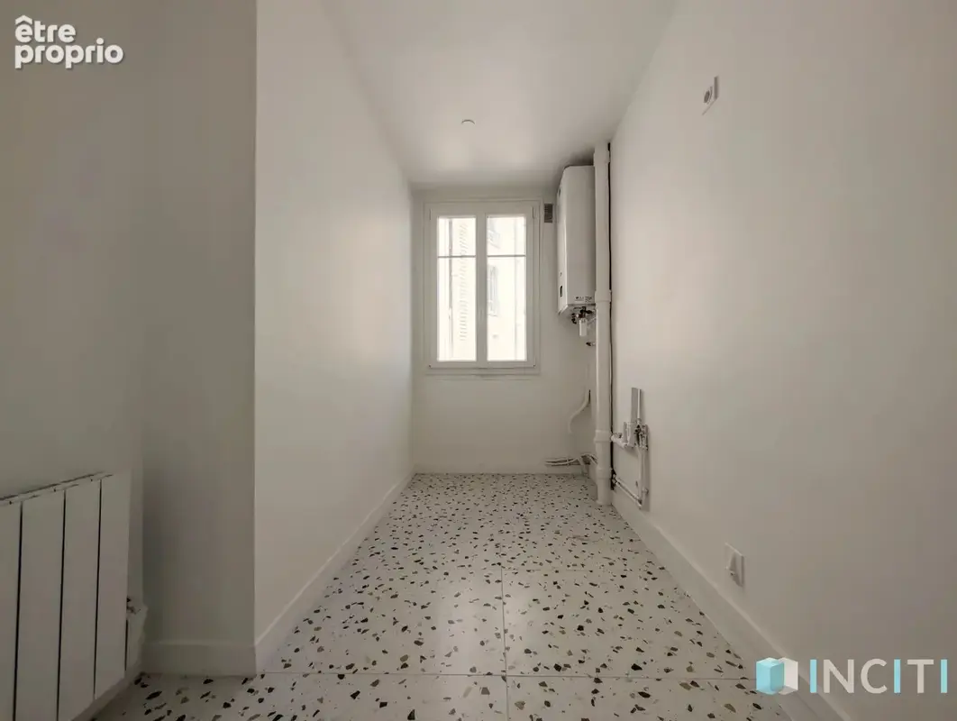 2 pièces rénové - Cœur de Vincennes - Saint-Louis / Bérault - photo 5