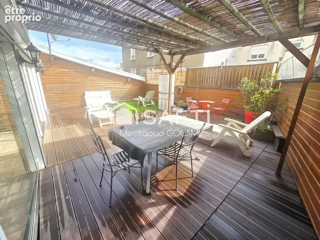 Photo 1 - Appartement à RIVE-DE-GIER