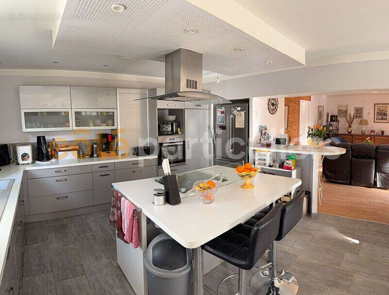 Maison à GAJA-ET-VILLEDIEU