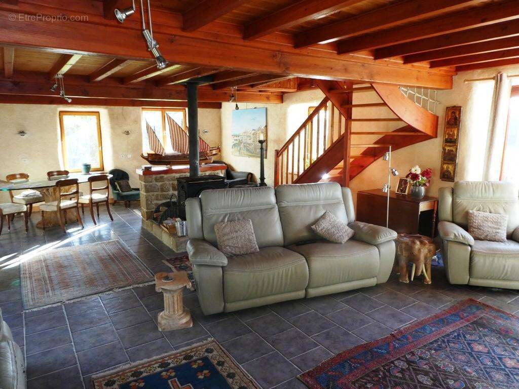 Propriété - photo 8