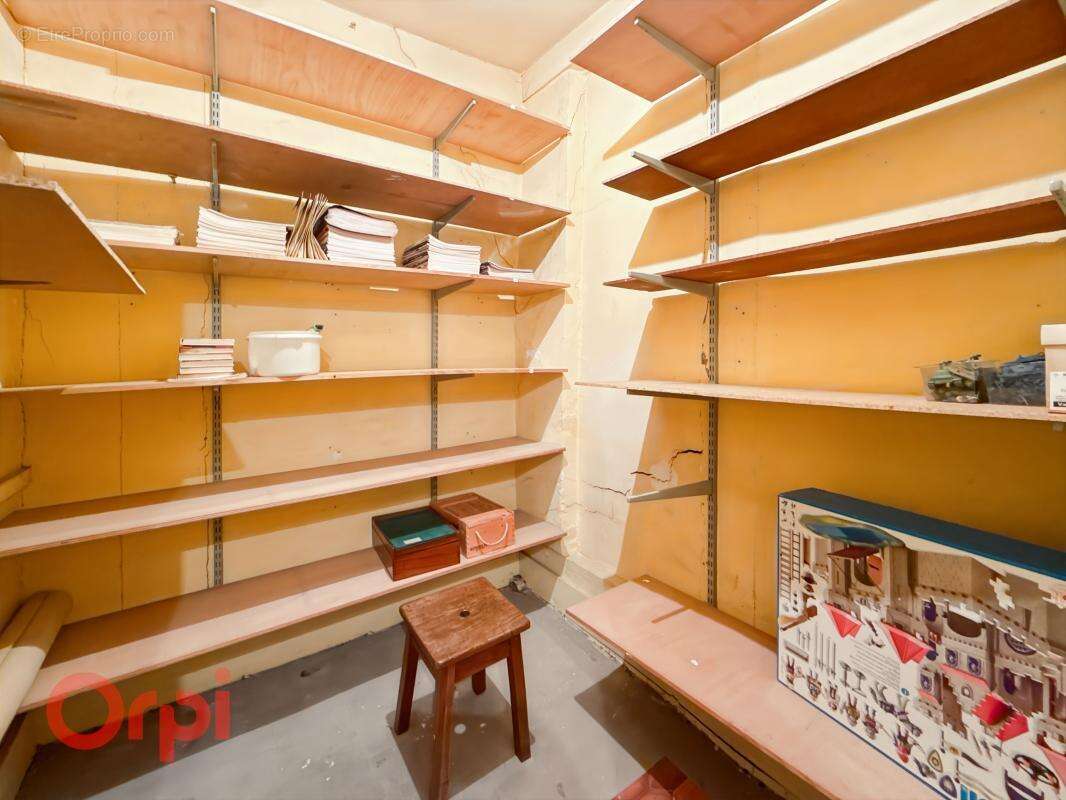Bien Commercial À Vendre - photo 9