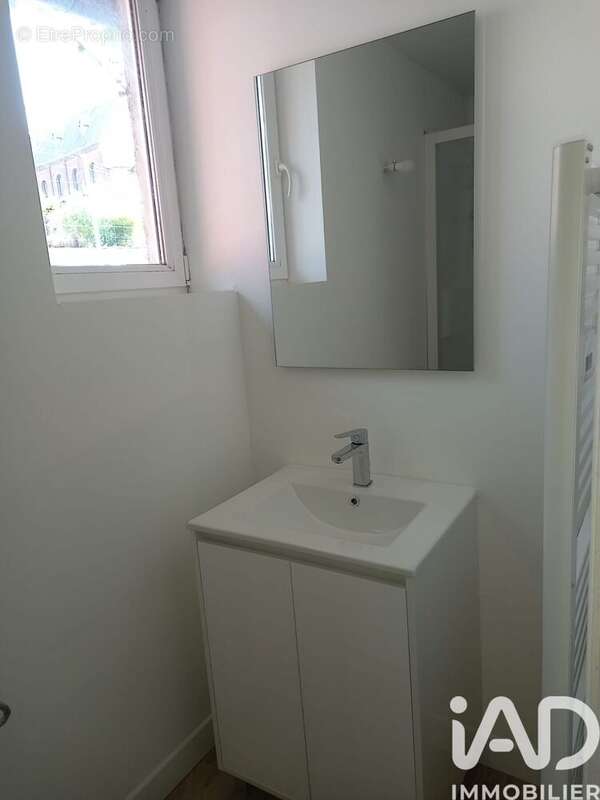 Photo 8 - Appartement à SAINT-QUENTIN