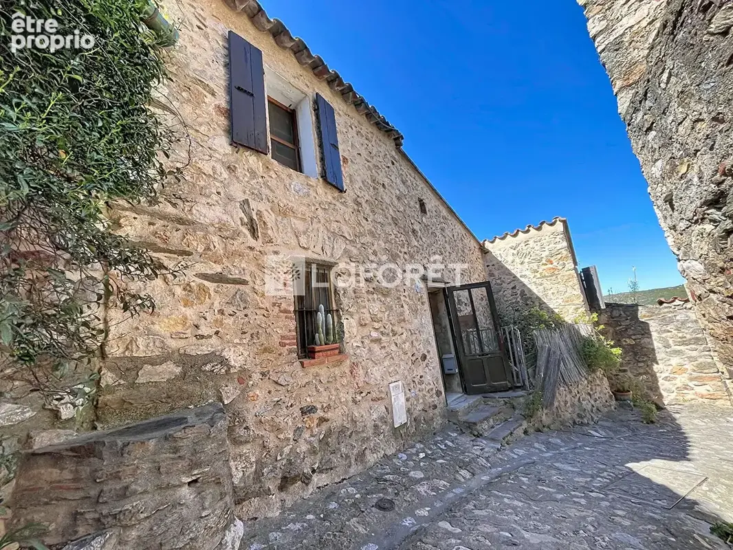 Maison 8 pièces 107 m² à vendre à Castelnou (66300) - photo 11
