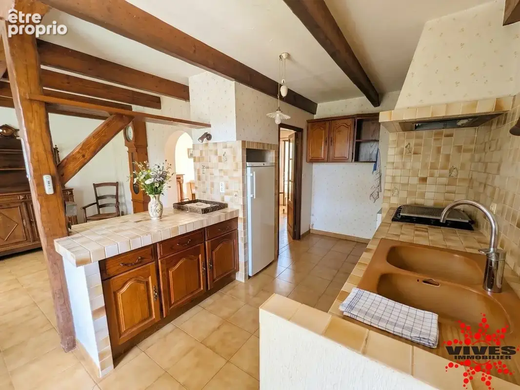 Domaine à vendre  espondeilhan - photo 6