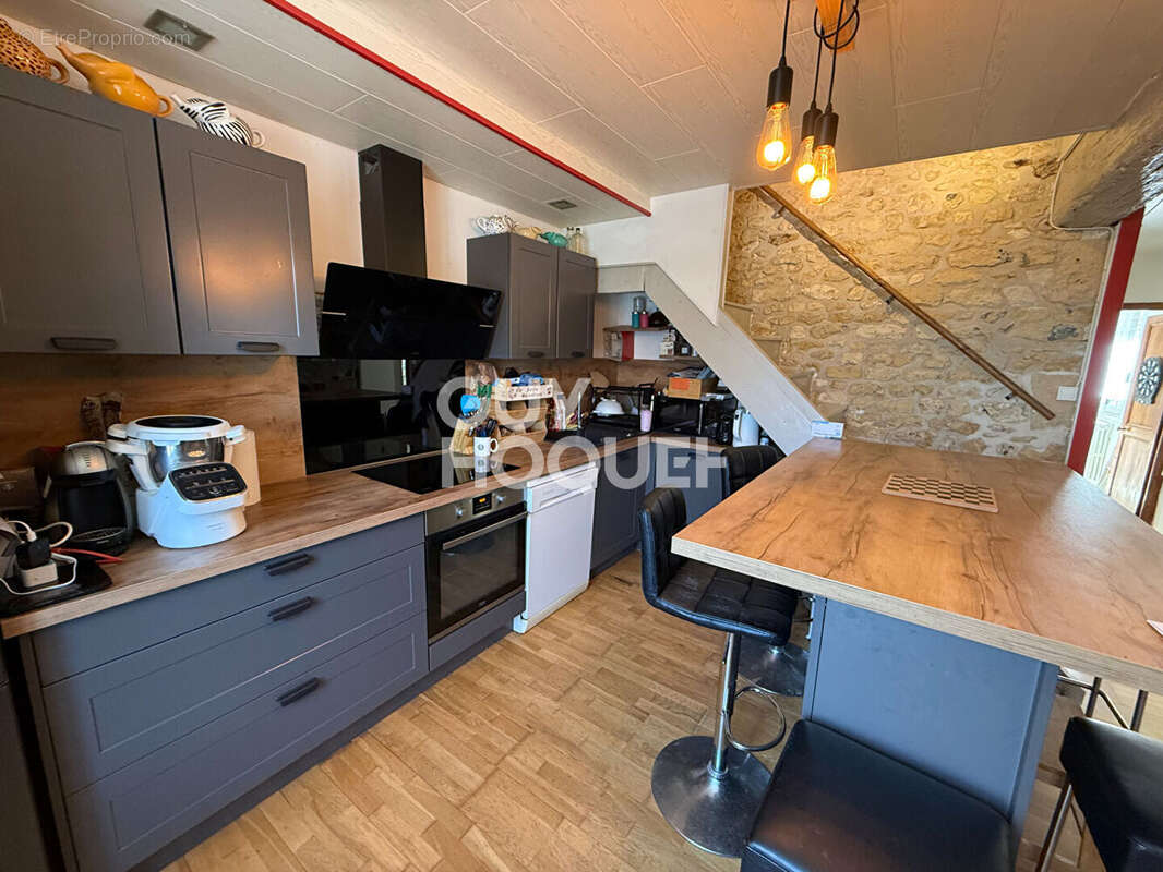 Maison 98 m² à Compiegne  - photo 2