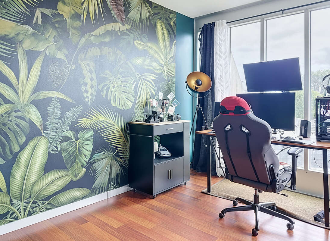 Appartement à TOURLAVILLE