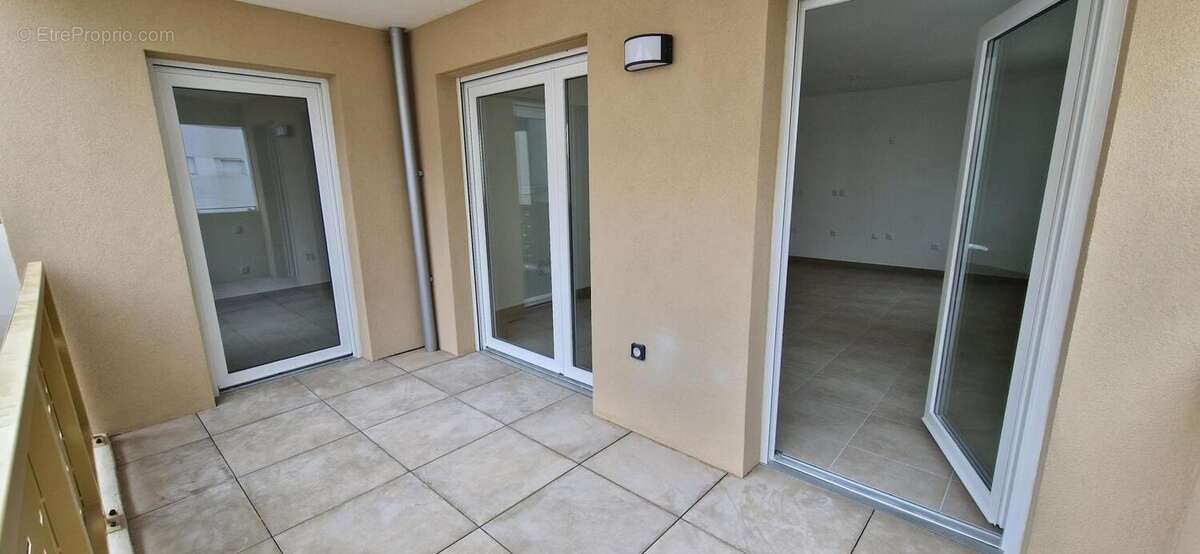 Appartement à AVIGNON