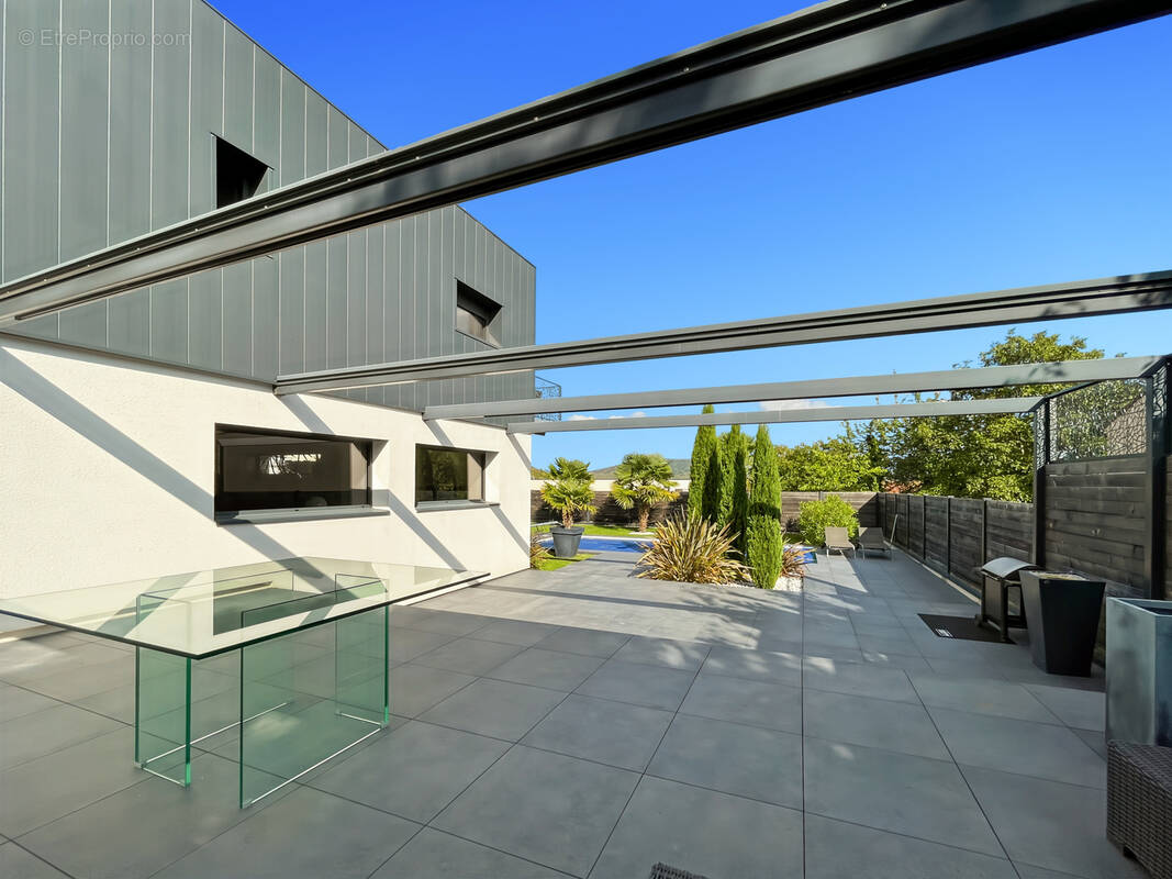 Maison à COURNON-D'AUVERGNE