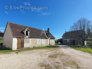 Maison à NOYERS-SUR-CHER