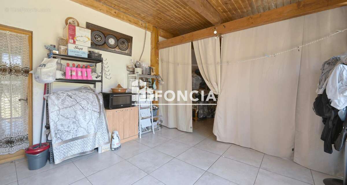 Maison à MONTMELIAN