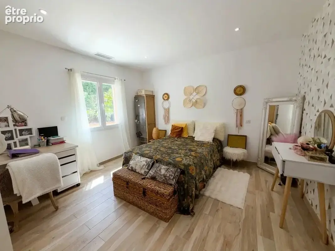 Villa d’exception en Provence - Élégance, espace et art de vivre - photo 19