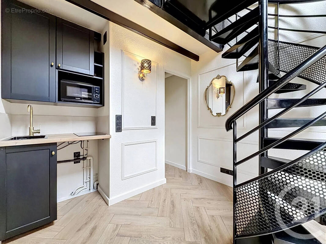 Appartement à TROYES