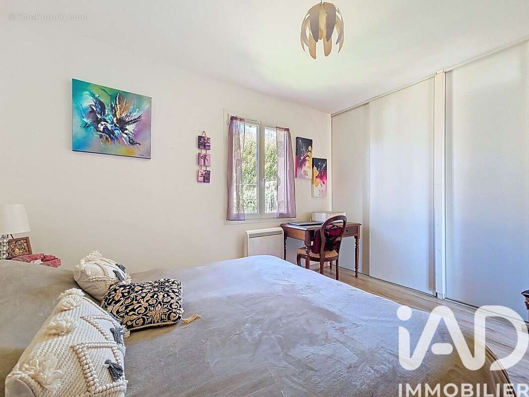 Photo 9 - Maison à L'ISLE-JOURDAIN