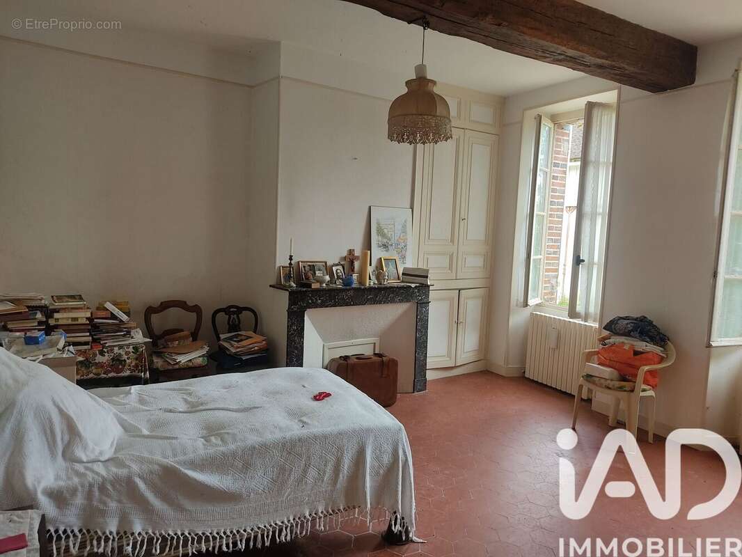 Photo 8 - Maison à VOISINES