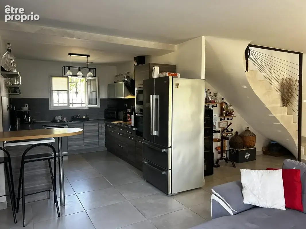 Maison 3 pièces 80 m² à vendre à Merindol (84360) - photo 5
