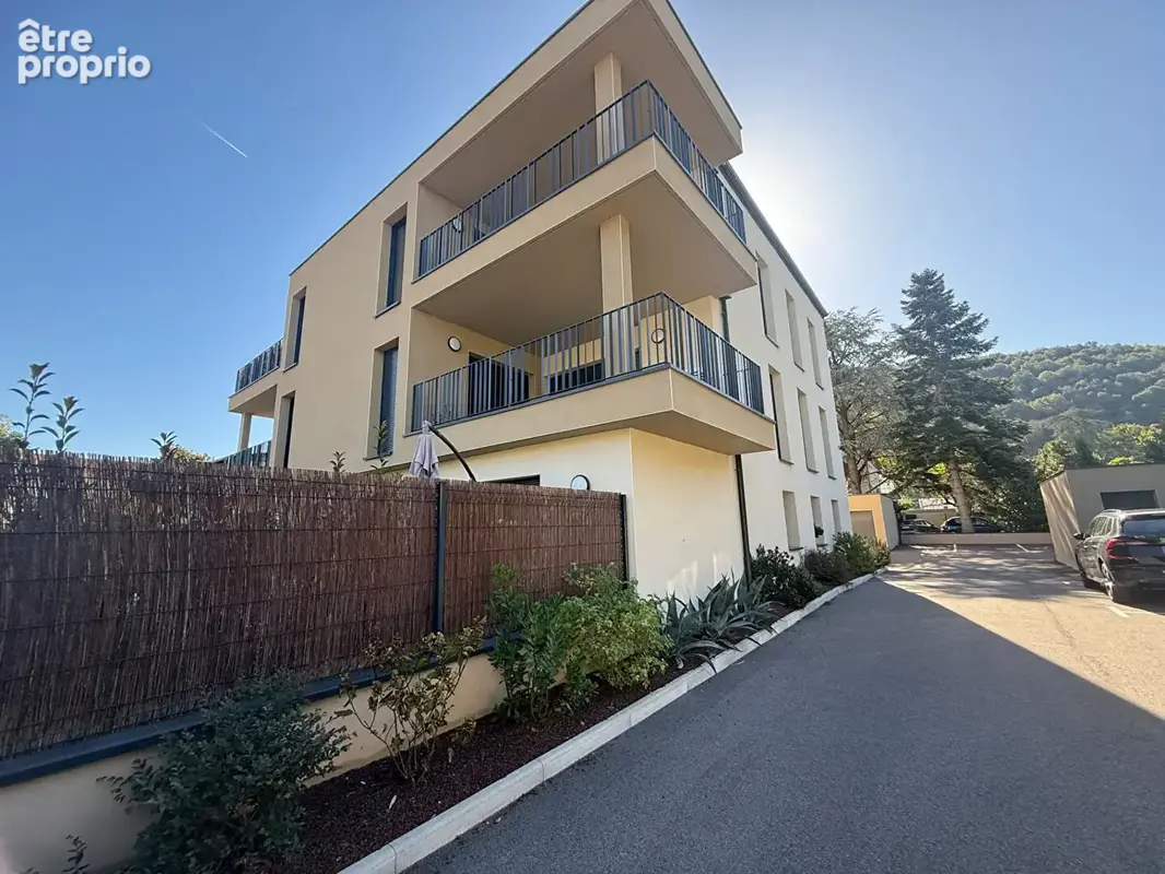 Appartement à VIENNE