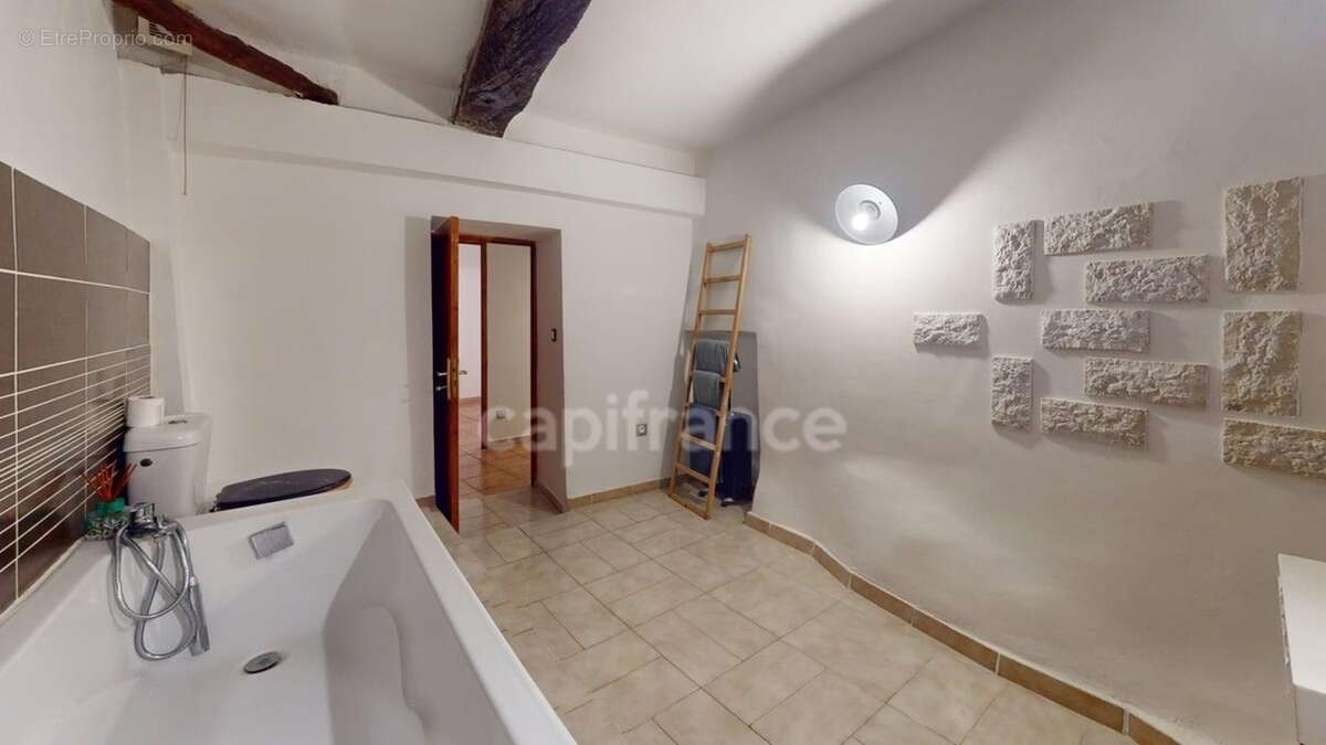 Appartement à vendre 2 pièces BRIGNOLES (83) - photo 7