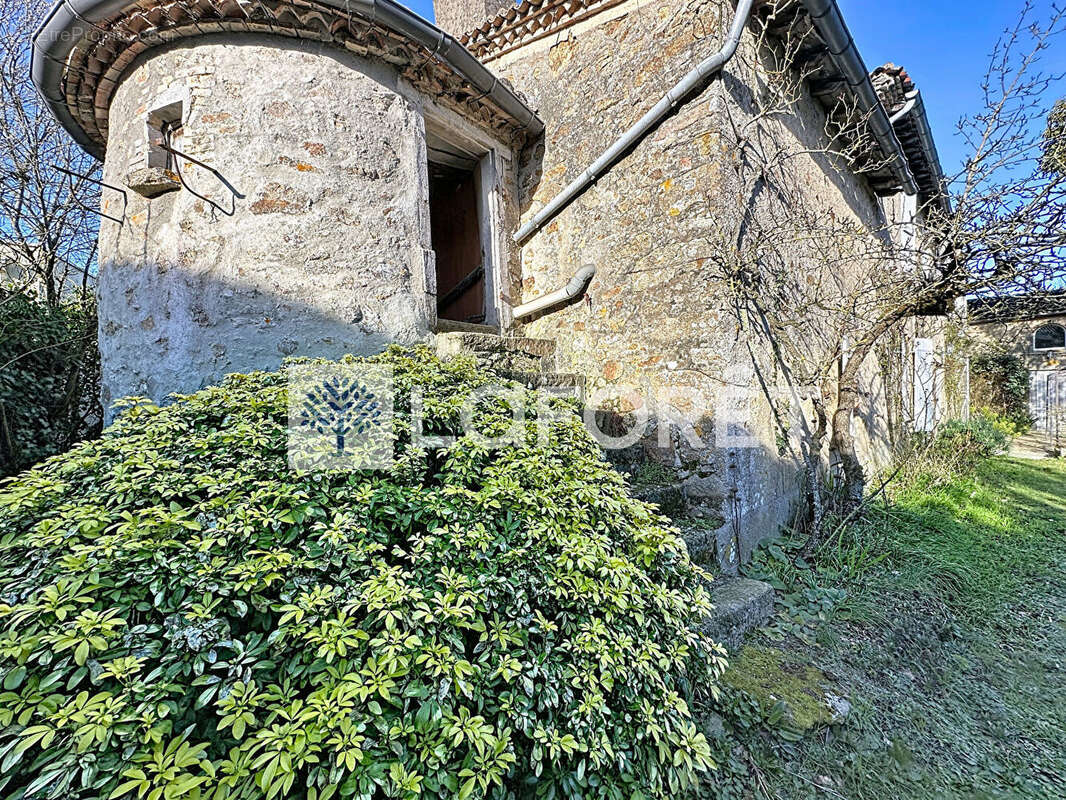 Maison Bressuire - photo 21