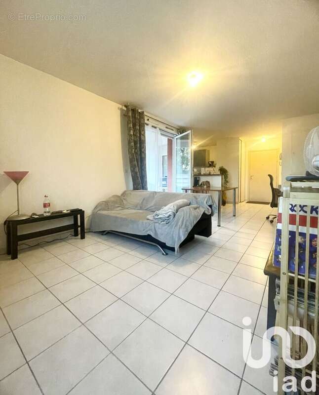 Photo 7 - Appartement à BEZIERS