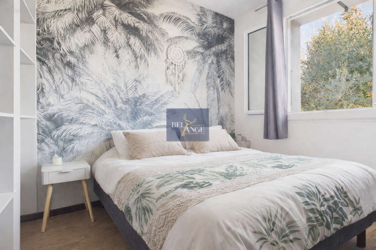 Maison à VALLON-PONT-D'ARC