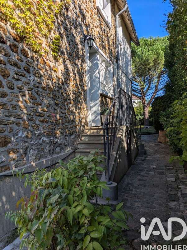 Photo 4 - Maison à EPINAY-SUR-ORGE