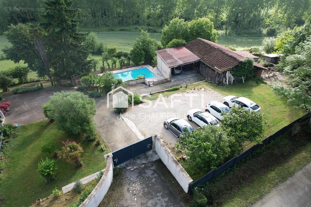 Photo 4 - Maison à MARMANDE