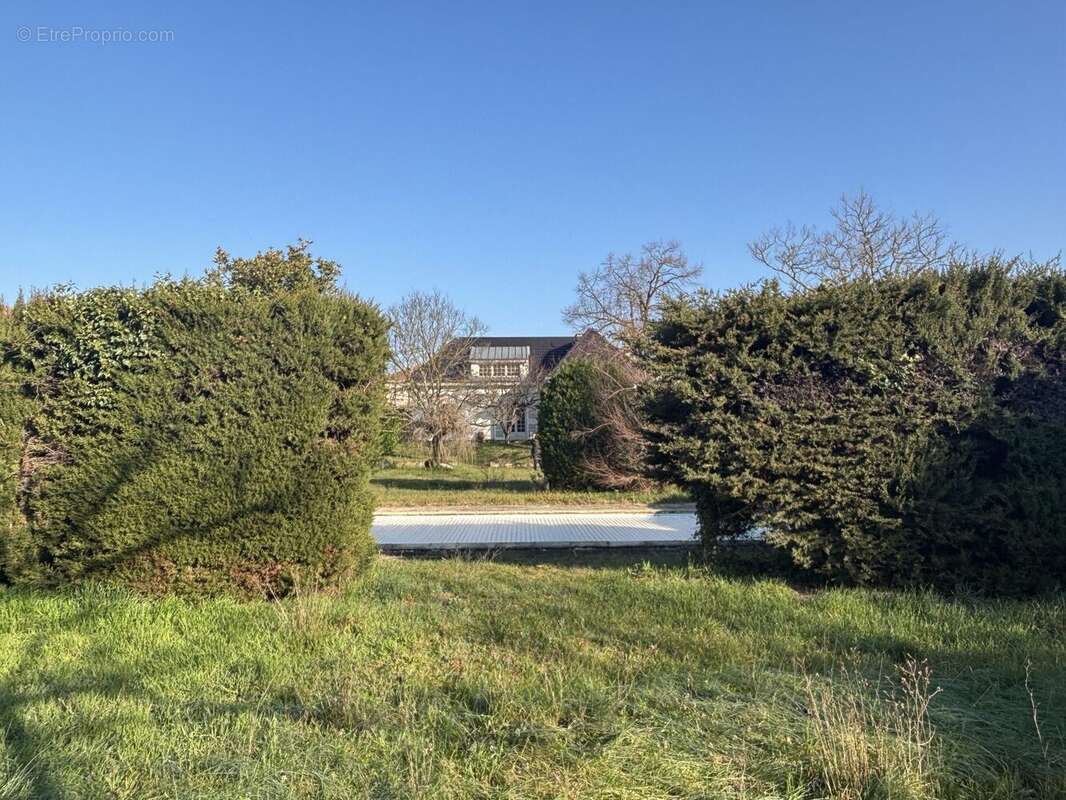 Maison à ROMANS-SUR-ISERE