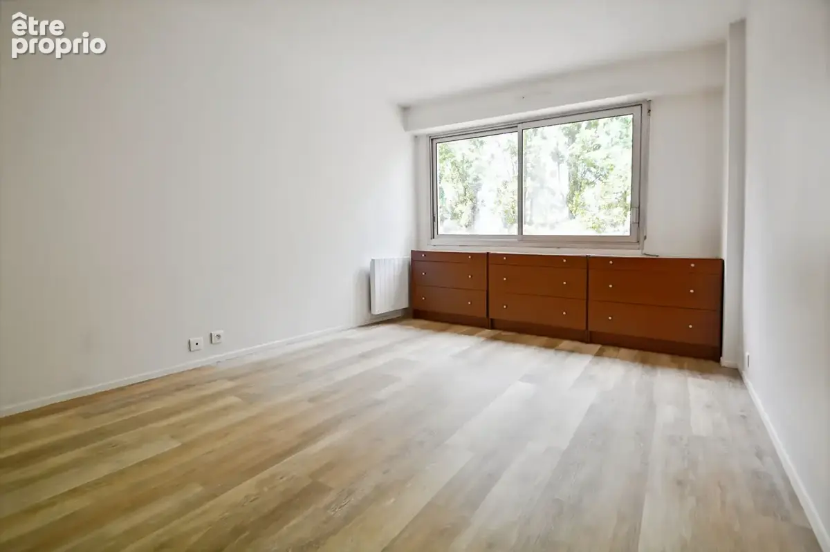 Appartement 68m² à boulogne-billancourt - photo 7