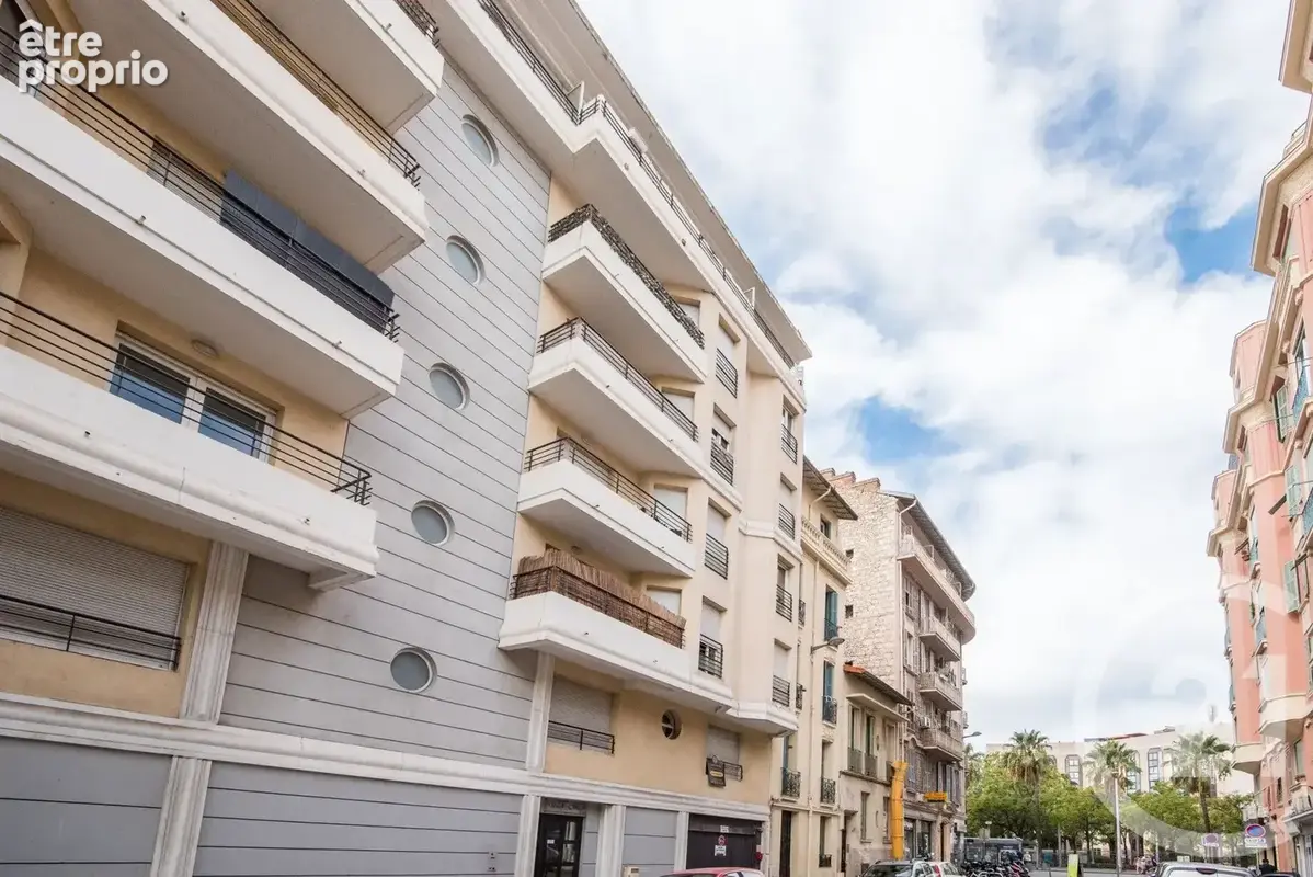 Appartement 2 pièces 39 m² à vendre à Nice (06300) - photo 12