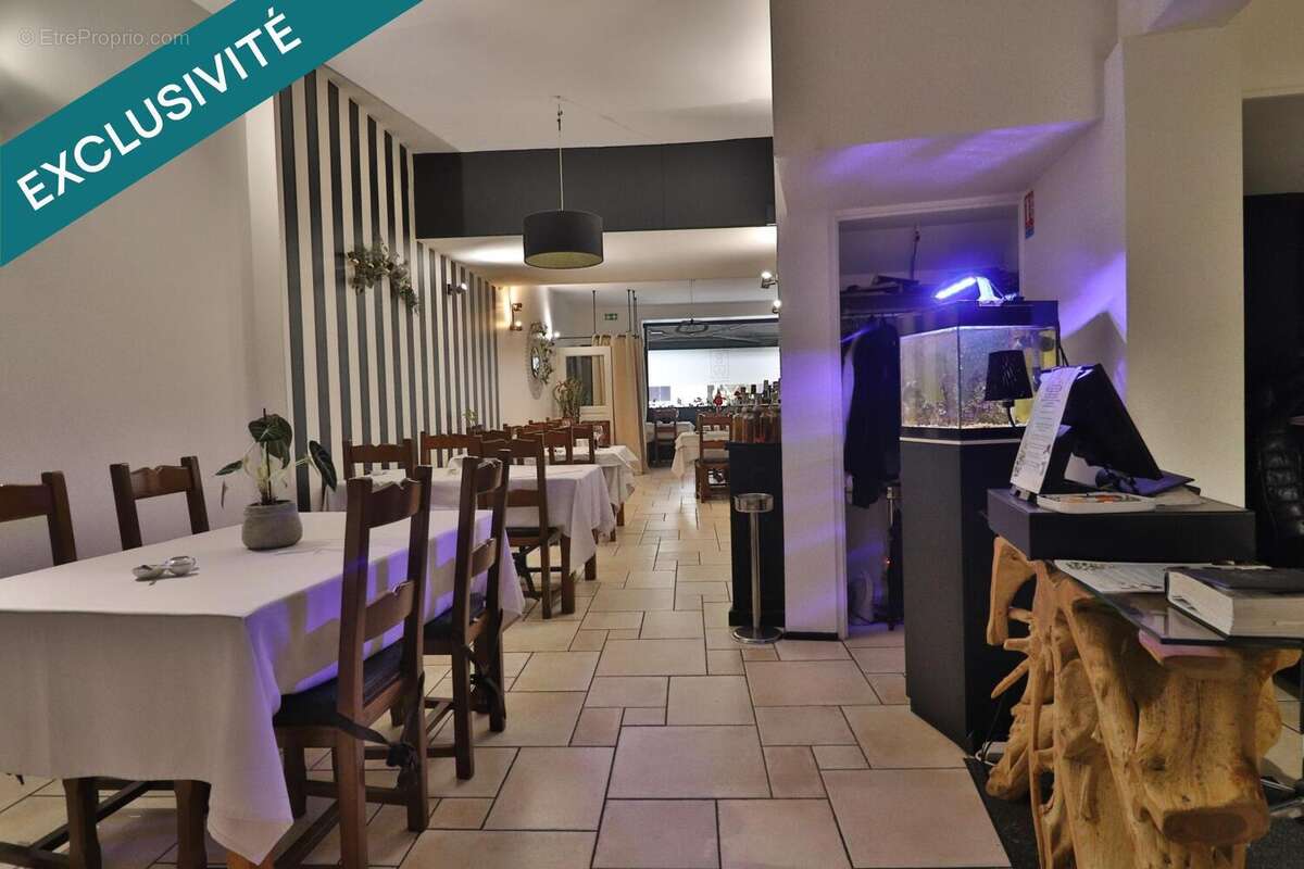 Photo 3 - Commerce à THIONVILLE