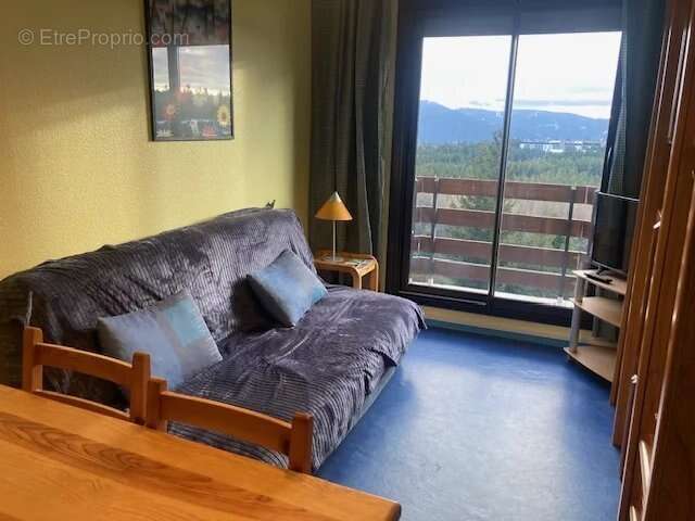 Appartement à BOLQUERE