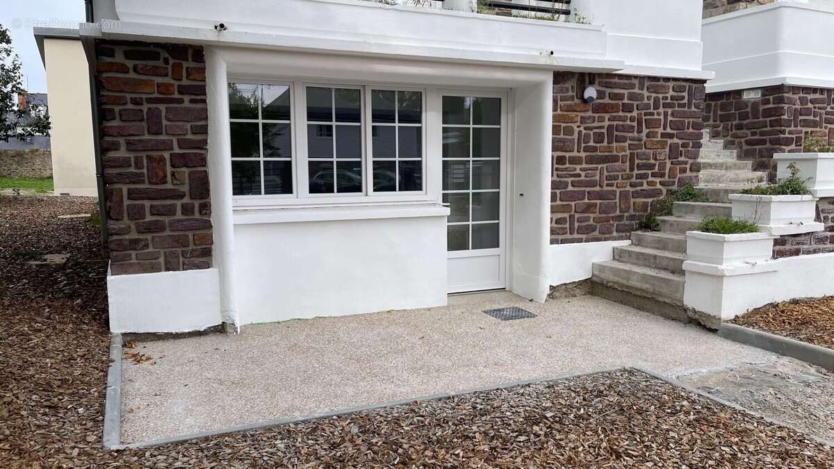 Appartement à MAYENNE