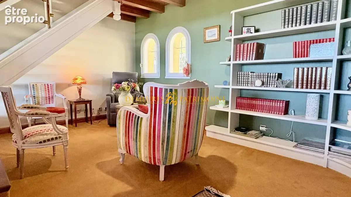 Maison 5 pièces 160 m² à vendre à Ruelle-Sur-Touvre (16600) - photo 6