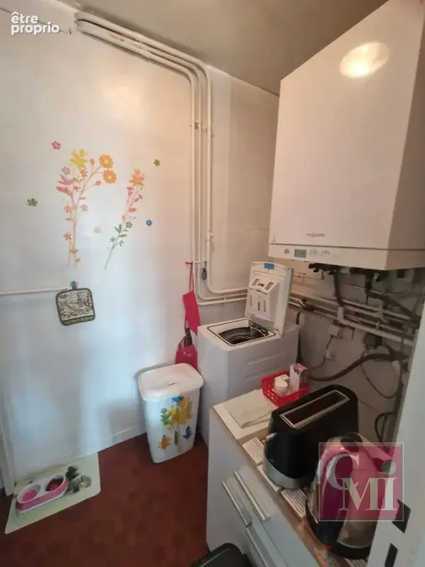 Jolie maison avec vu dégagée (4 chambres) et 385m2 de terrai - photo 7