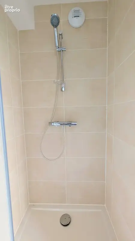 Appartement 133m2 - Rennes Saint-Hélier - photo 11