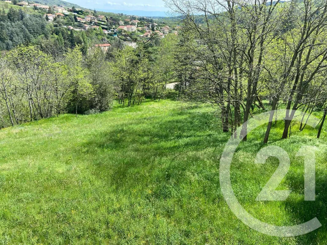 Maison à SAINT-MARCEL-LES-ANNONAY