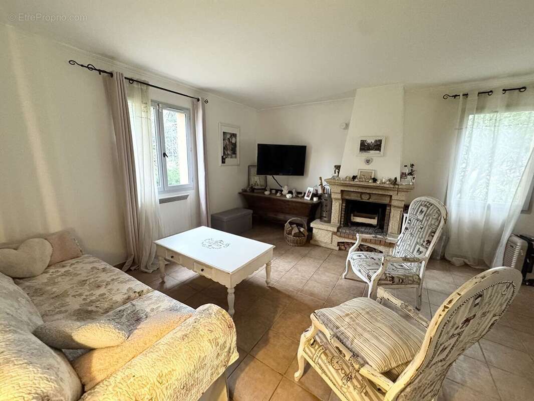 Maison à VIDAUBAN